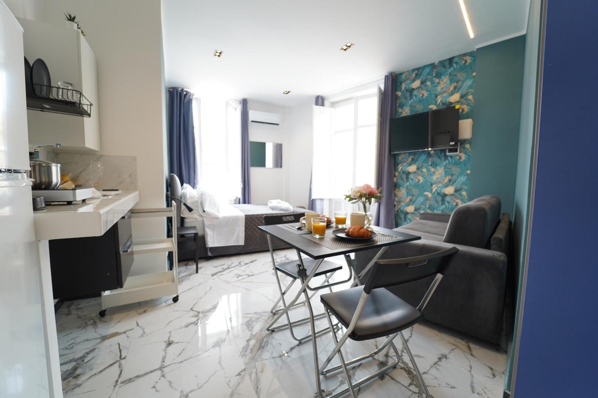 Appartamento Ottanio- Quattro Canti 200 Mt Palermo Exterior photo